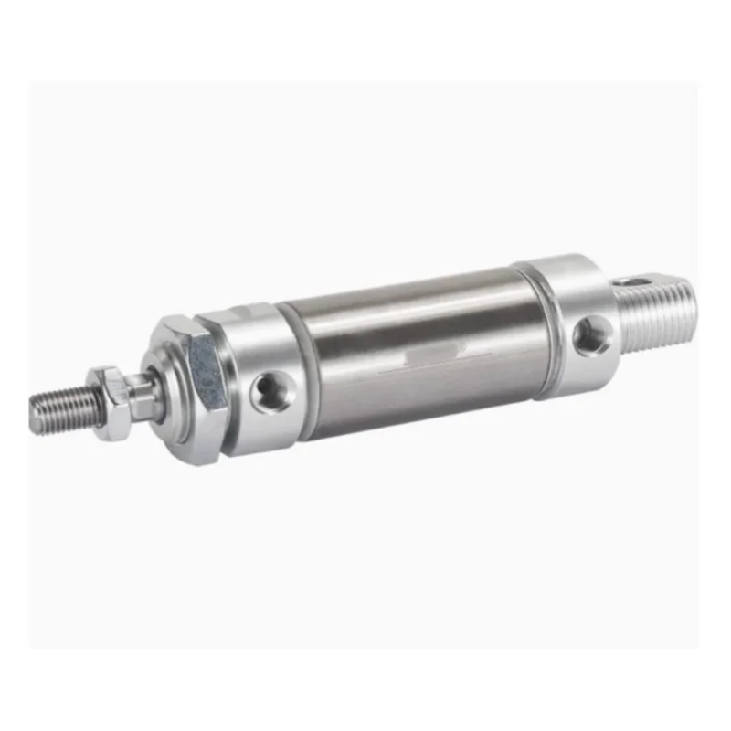 

Новые оригинальные цилиндры MA25X10SCA, MA25X20SCA, MA25X25SCA, MA25X30SCA, MA25X40SCA, MA25X50SCA, MA25X75SCA, MA25X100SCA, MA25X125SCA