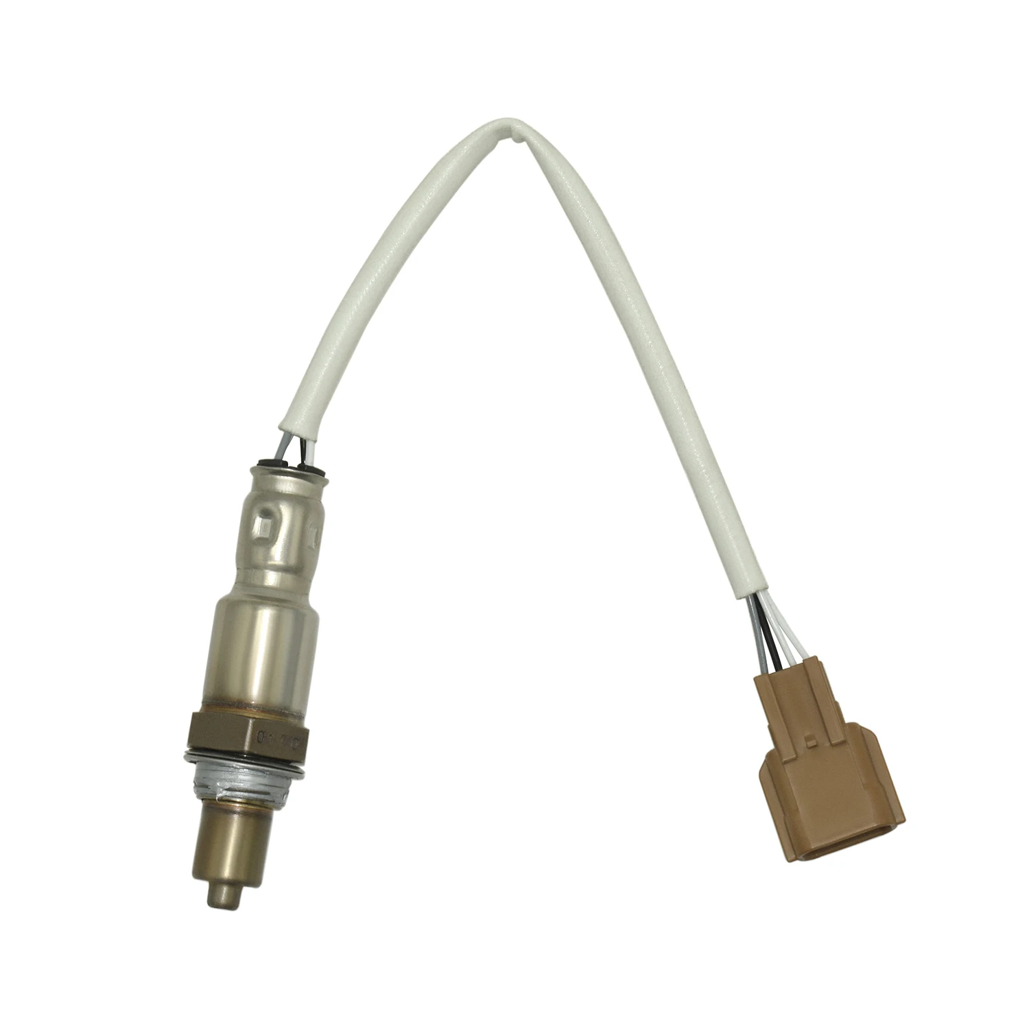 

Oxygen Sensor 0ZA0002-NS001, O2 Lambda Probe, OEM Replacement Auto Part