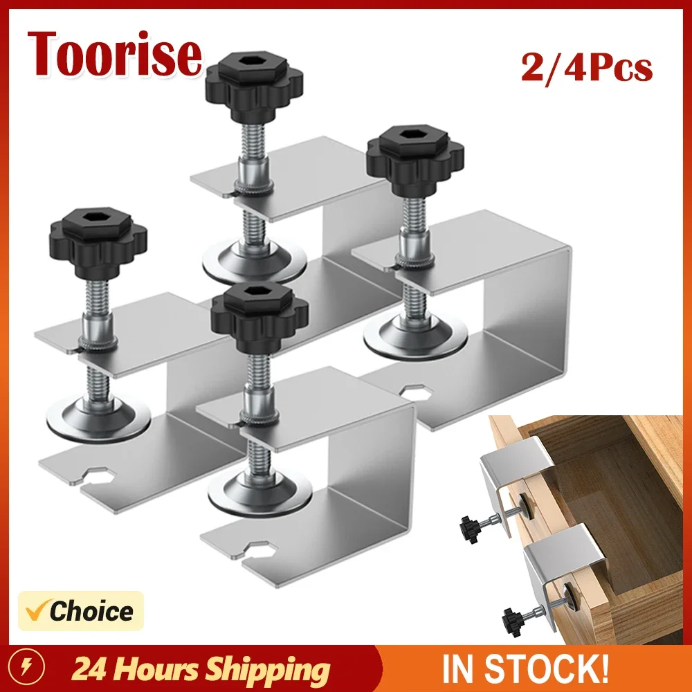 

Woodworking Jig Drawer Panel Clamp Clips Cabinet Installation Fixing Clamps Home Furniture Accessories Cabinet Tool Hand Tools