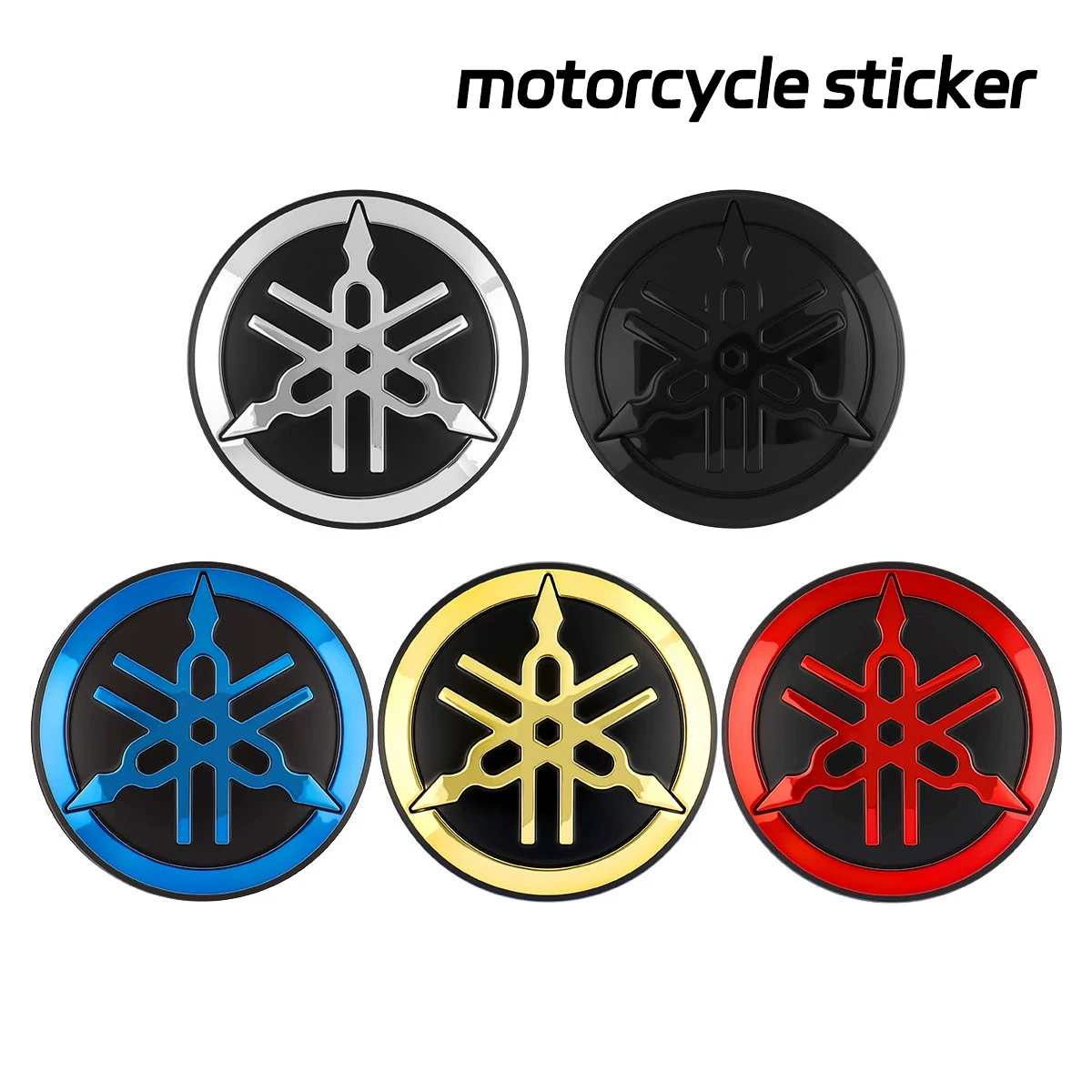 

Для Yamaha TMAX500 TMAX 530 500 модифицированный логотип мотоцикла водостойкий TMAX мотоцикл 3D ABS логотип наклейка на бак наклейка на корпус эмблема