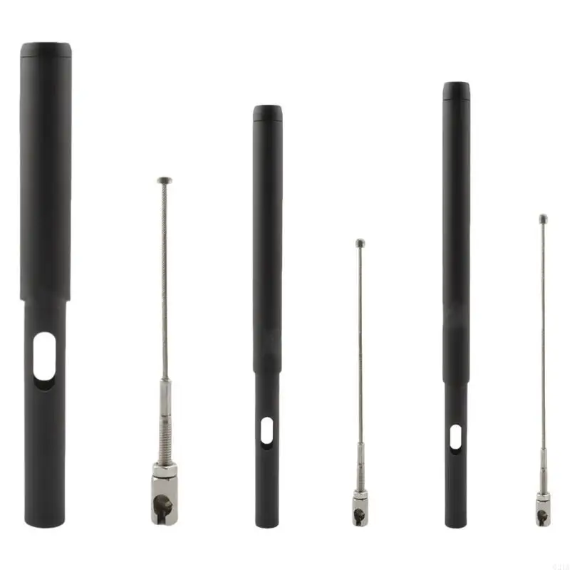 

Комплект для разгибания кабеля сцепления мотоциклевые аксессуары Universal для 2021-2023