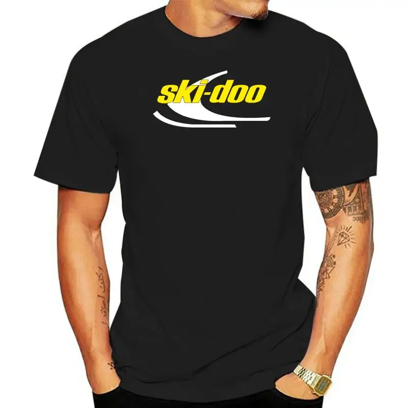 NEW Skidoo bombardier T-SHIRT