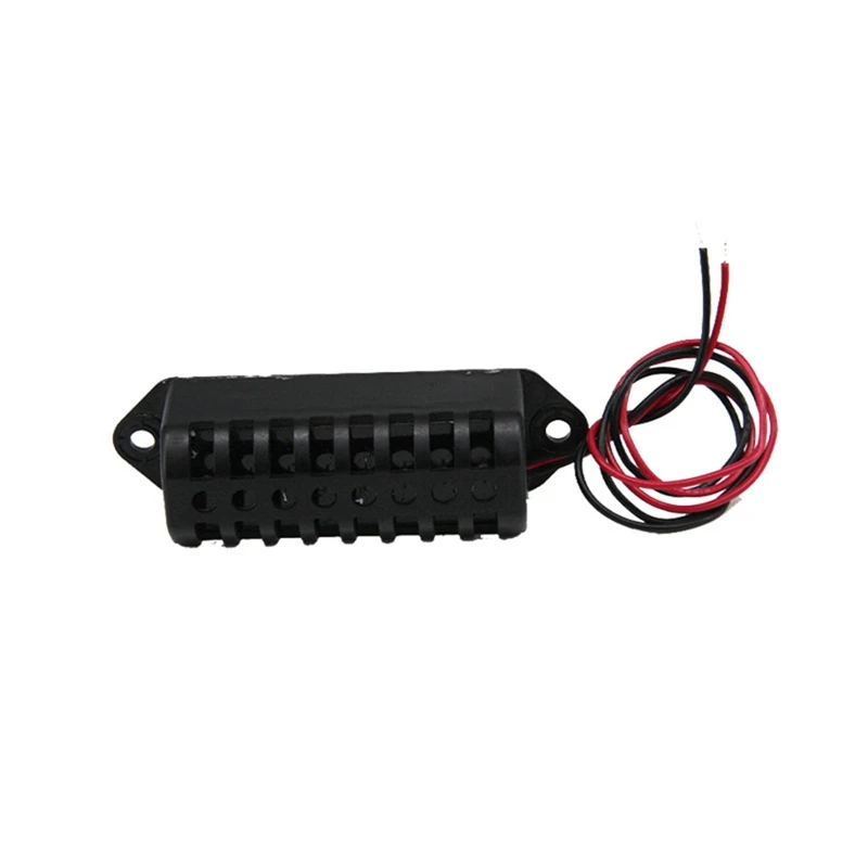 AC220V Plasma Generator Module Deodorization Fresh-Keeping, Dust Removal And Purification  For Washing Machine Black