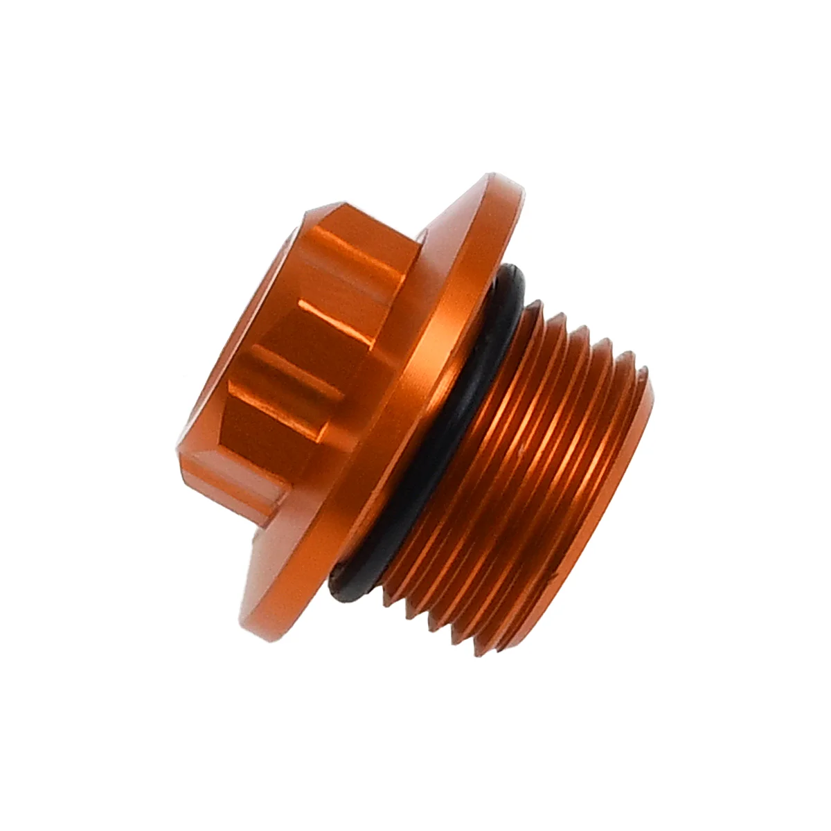 Motorräder CNC Vorne Hinten Rad Lock Achse Mutter Für KTM XC SX XCF SXF EXC EXCF XCW TPI 125 250 300 350 450 500 530 2016-2023 MOTO – Detail 6