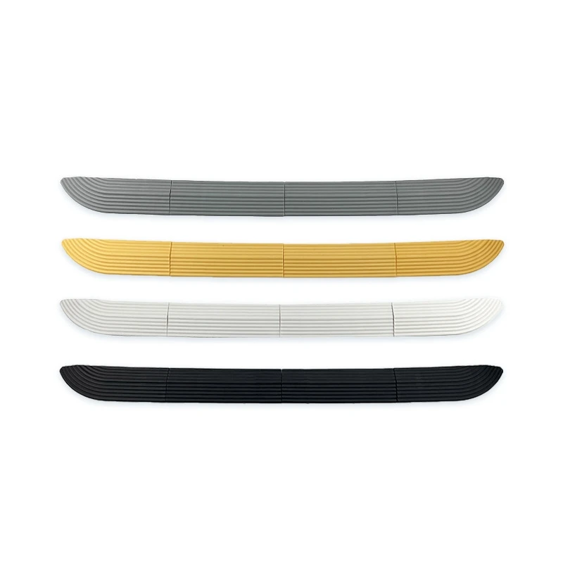 For Xiaomi For Roborock Sweeper Climbing Pad Table Ramp Strip Threshold Strip 15MM