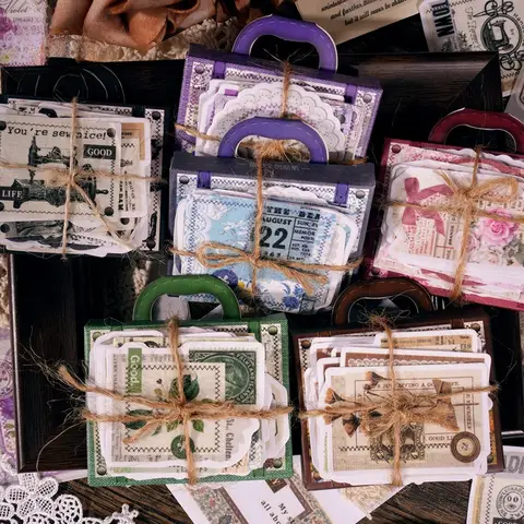 6 best sales sömnadsklistermärken - №3