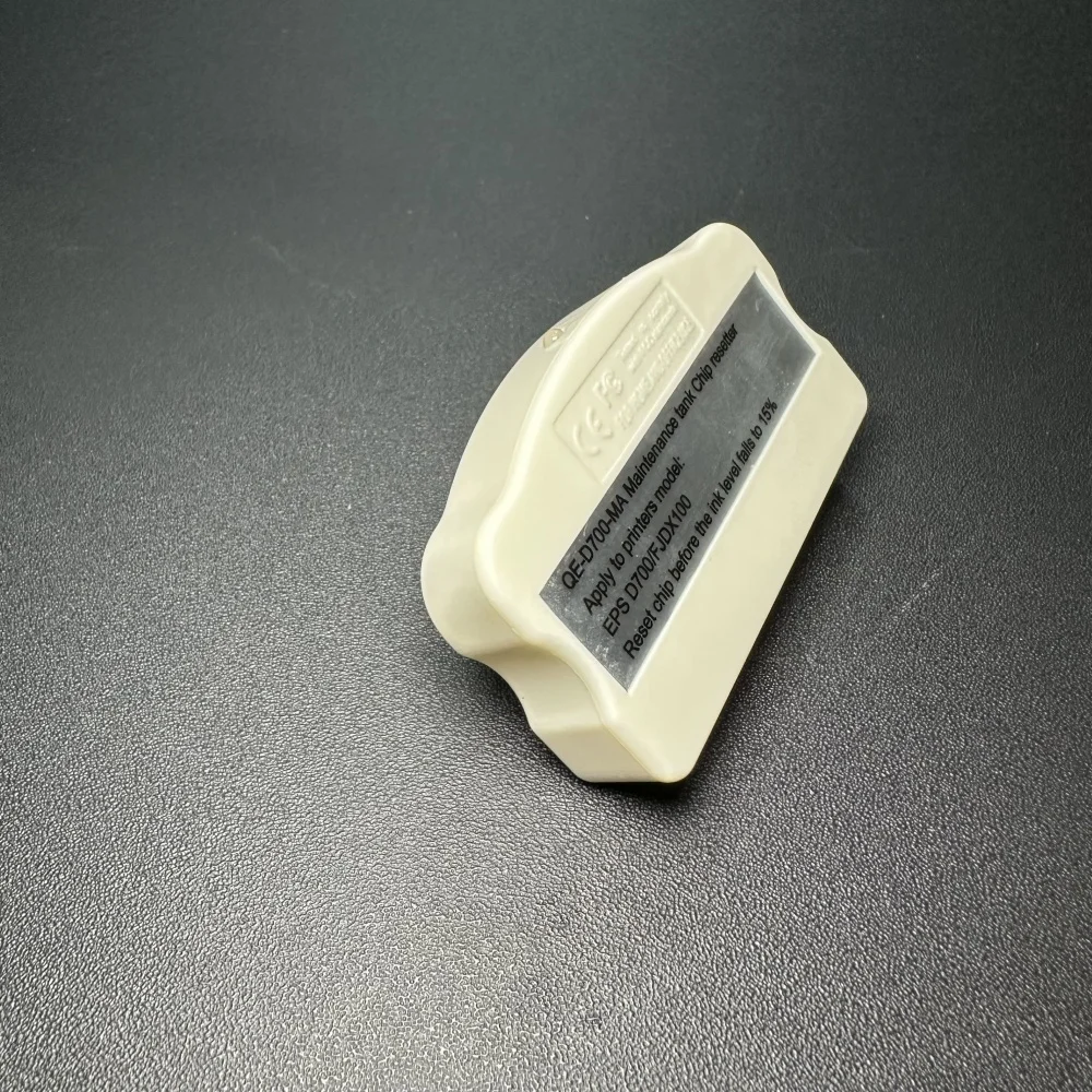 

T5820 Maintenance Tank Chip Resetter For Epson SureLab D700 SL-D700 For Fujifilm DX100 Fuji DX100 Waste Ink Tank Chip Restore