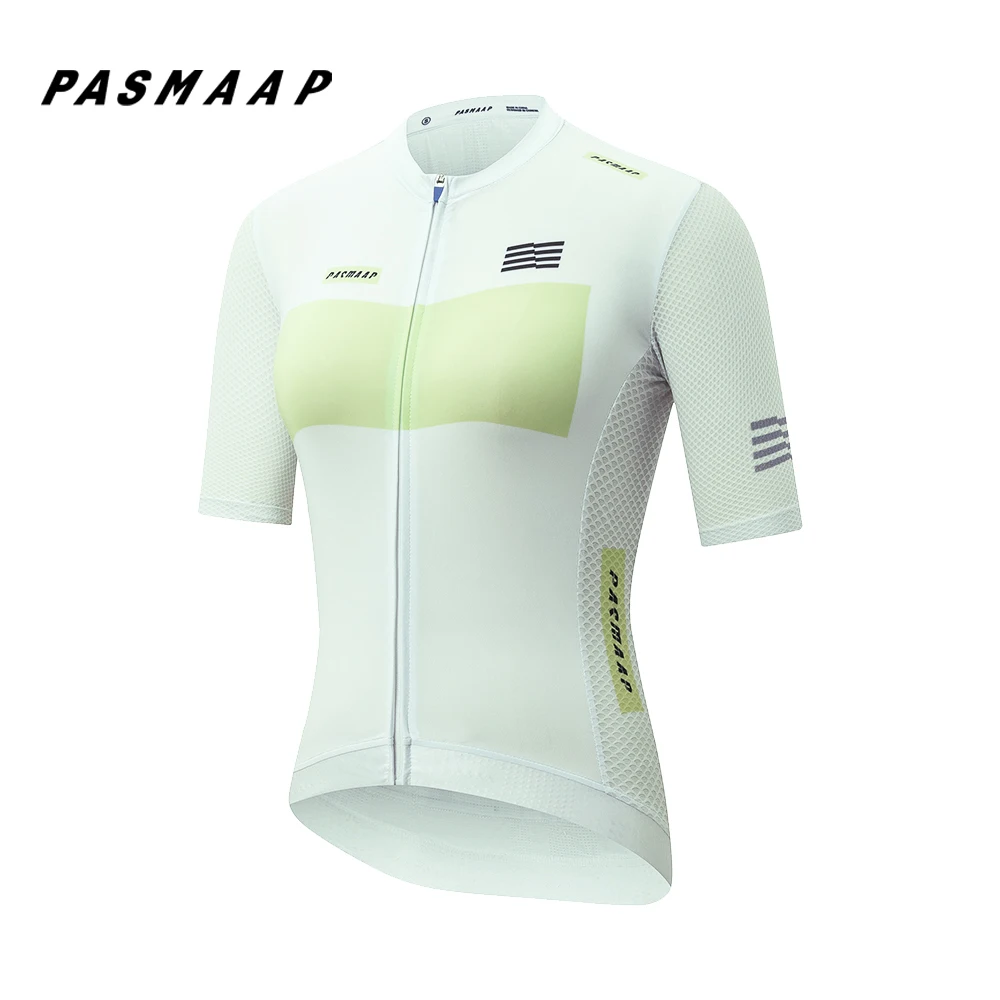 PASMAAP-erkekler için Midsummer bisiklet forması, MTB yol bisiklet gömlek, Pro Team, kısa kollu bisiklet giysileri, yüksek kalite