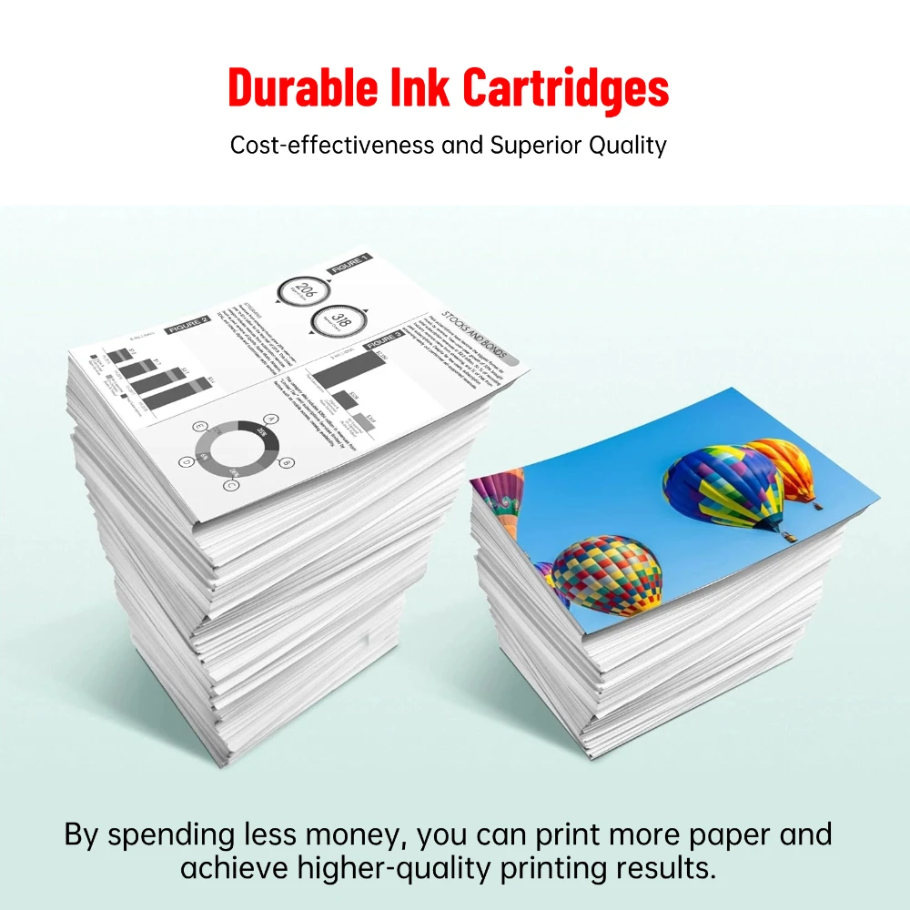 خرطوشة حبر متوافقة مع 981A لـ Hp Pagewide Enterprise Color 556Xh/dn 586Dn/f/z لون مُدار E58650Dn/mfp E55650