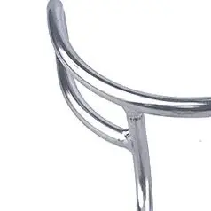 

Стоматологический ортодонтический Т-образный ретрактор из нержавеющей стали, открывалка для рта, ретрактор, инструменты для ретрактора щек и губ