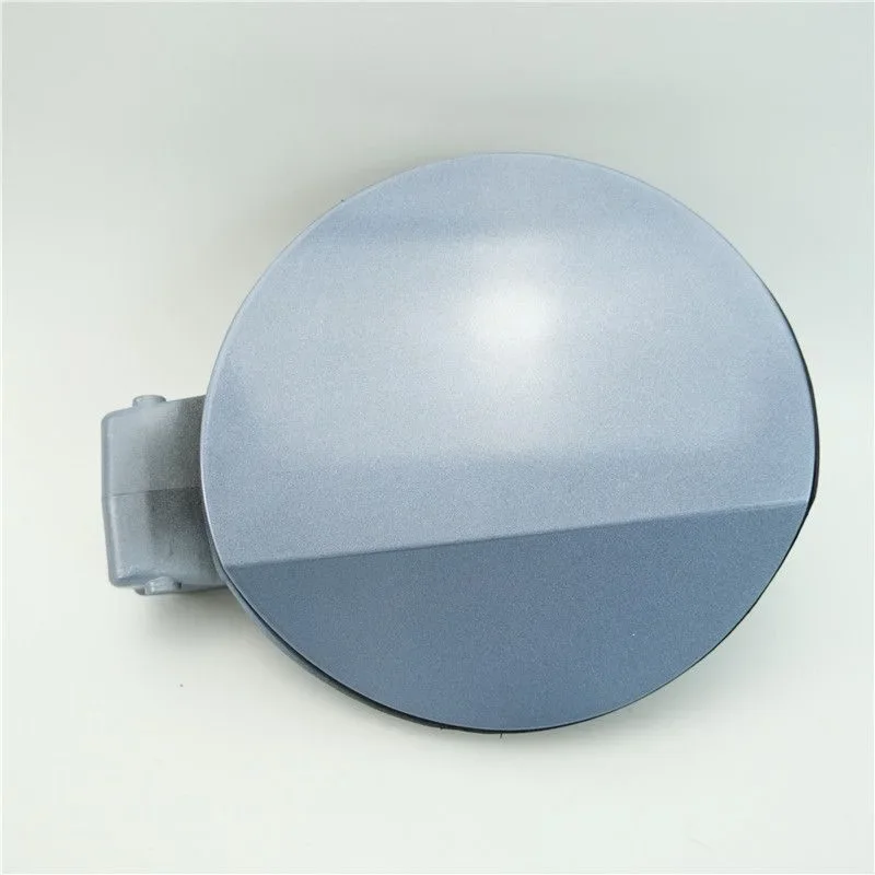 Coperchio del serbatoio del carburante automatico Tappo del guscio del serbatoio del carburante per VW Golf 6 MK6 2009 2010 2011 2012 GTI