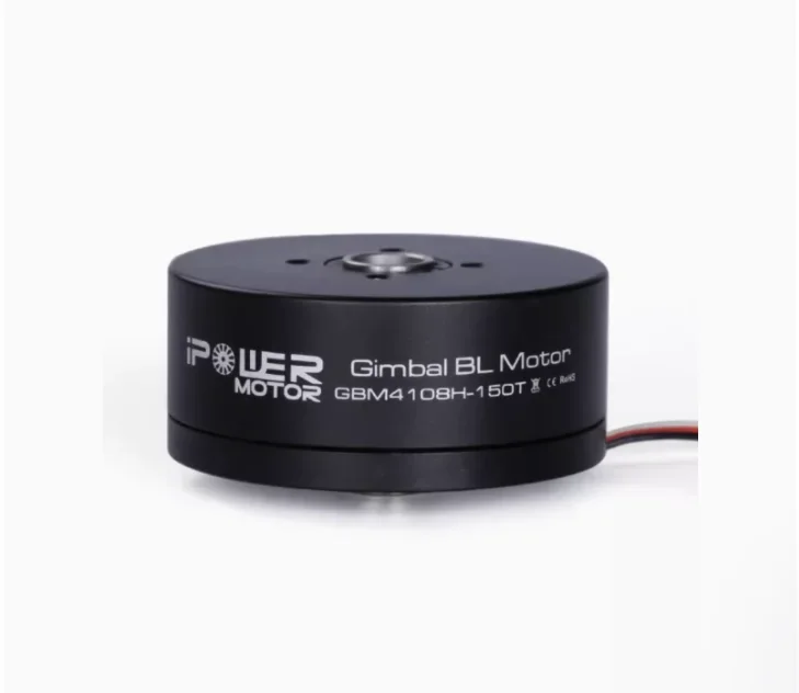 

The Motor New original GBM4108H-150T