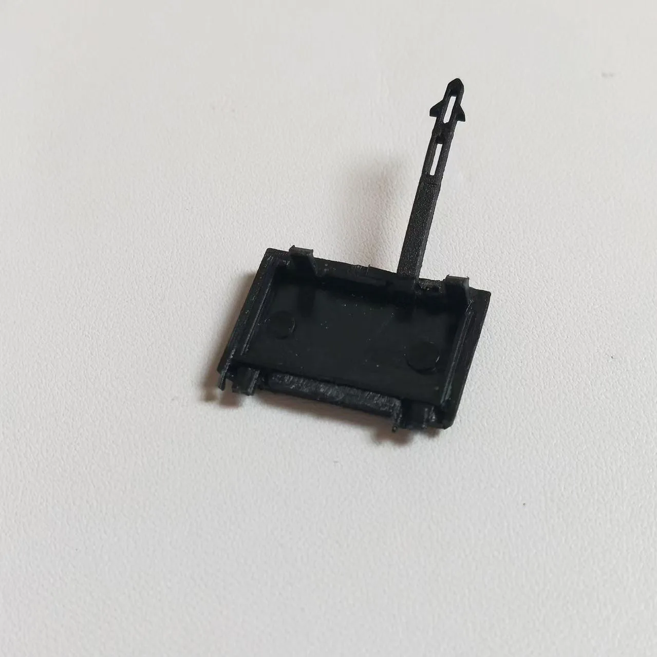 يصلح لكرايسلر دودج رام جيب راديو USB غطاء التوصيل 68164511 أأ