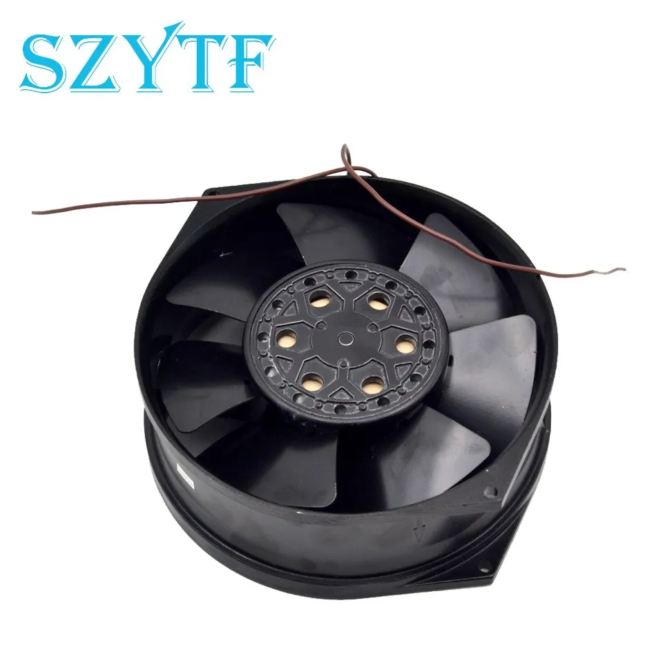 

SZYTF axial cooling fan fan 5E-230B high temperature UPS power supply 230V 0.30A 170*150*55MM