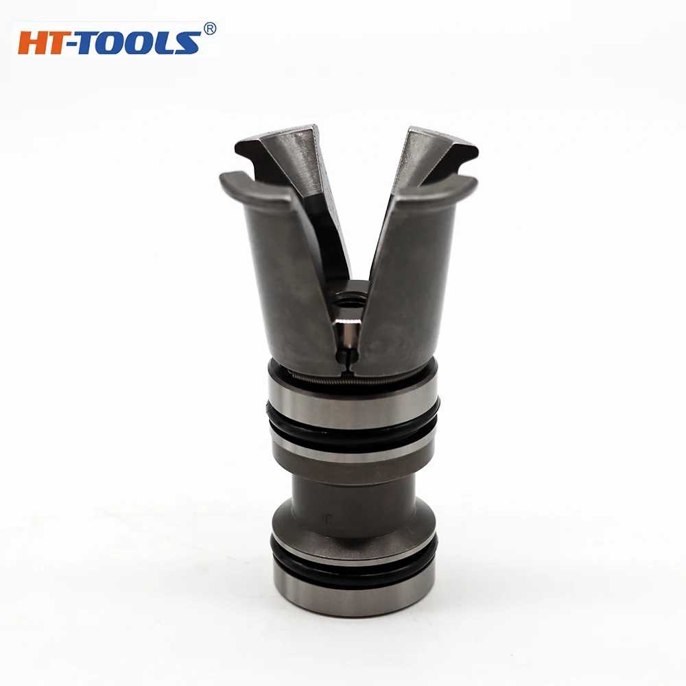 Clamp Pull Claw 4 Petal for Cnc Spindle ISO10 ISO20 PULL CLAW BT30 BT40 BT50 Pull Claw