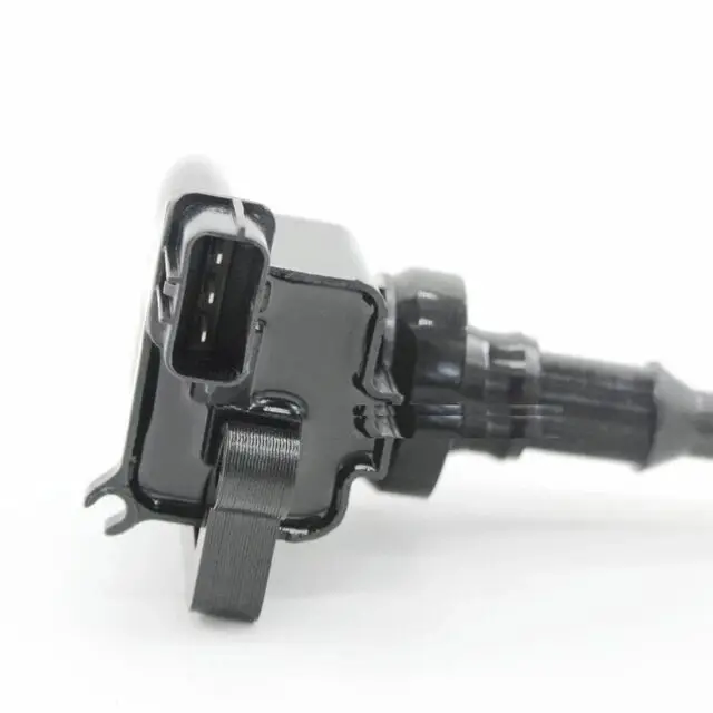 Ignition Coil And I…