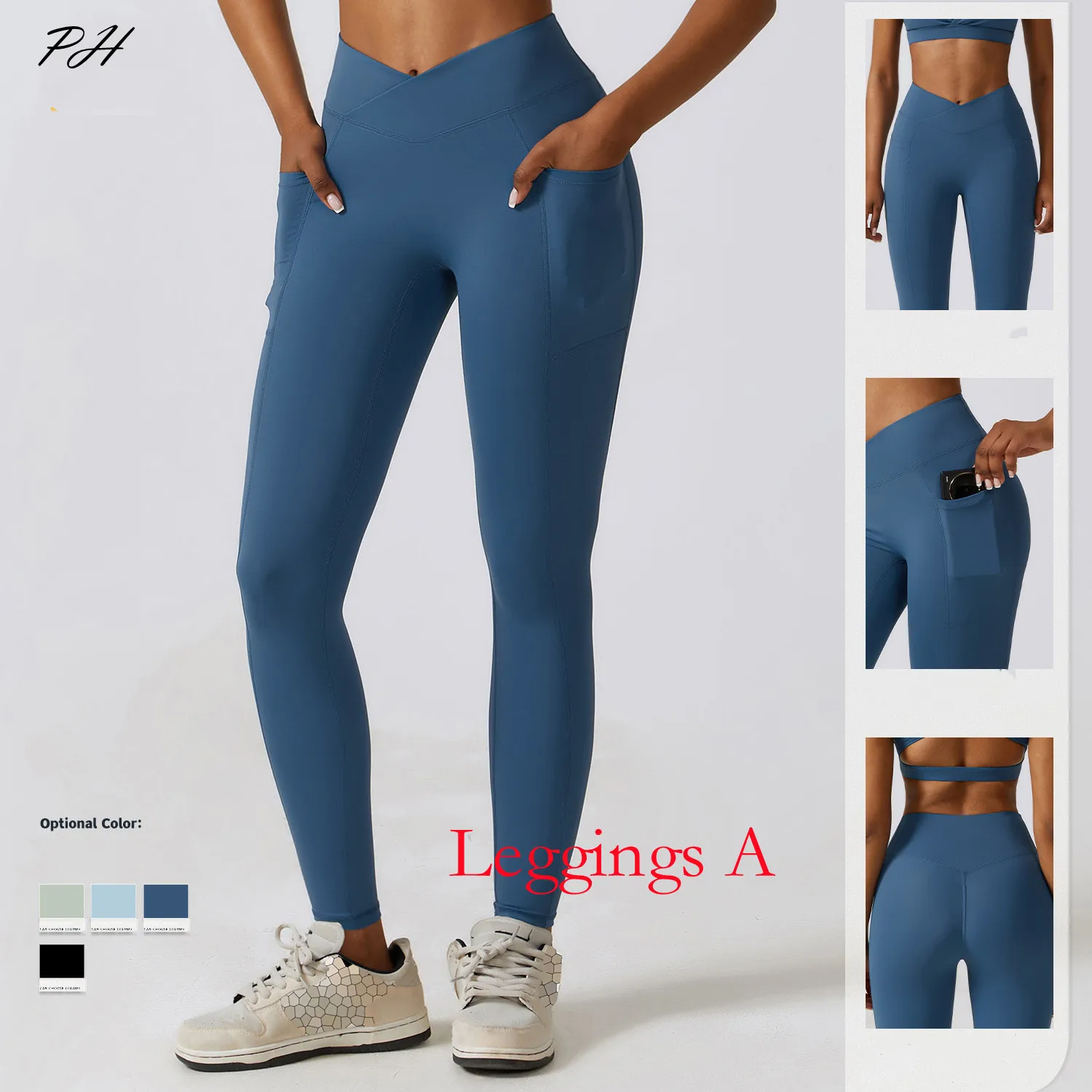 Women\'s tracksuit Nude Yoga Sportswear Sexy Sport Bras Leisure Hip Lifting Yoga Dance Flared Pants Long Sleeves Jacket Leggings