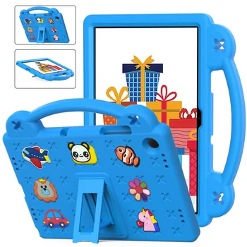 Kids Cover voor Samsung Galaxy Tab S9FE S9 S8 S7 11 