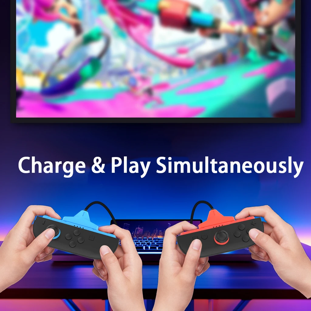 2-In-1 Magnetic Cha…