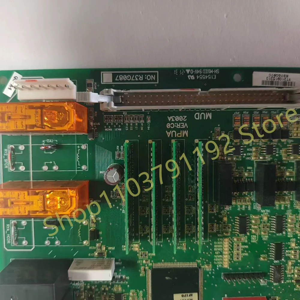 

Высококачественная материнская плата Y15 No: R37G087