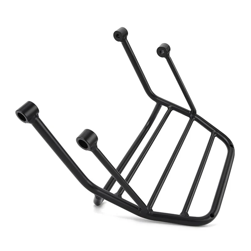 

Ac29-Motorcycle Luggage Carrier Front Cargo Rack Stand Holder Support Bracket For PG-1 PG 1 PG1 2023 2024 Accessories