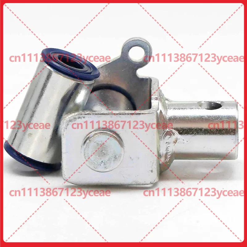 For Subaru Impreza WRX Gear Shift Connector 35047‑AC030 Automobile Gearbox Maintenance Repair Accessories