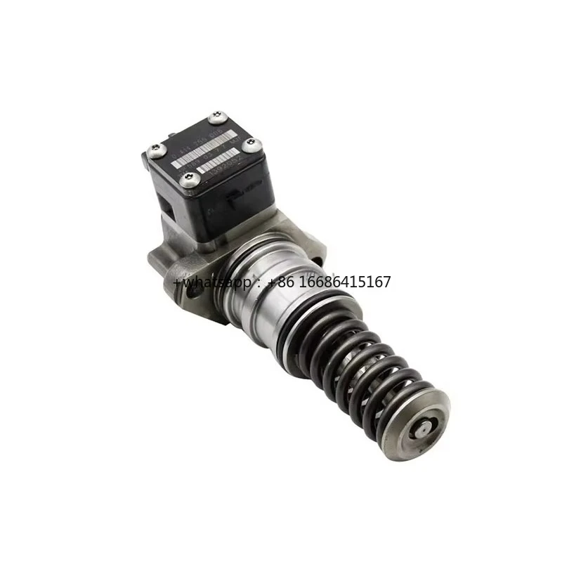 

Оригинальный и новый насос топливного блока 0414755005 1392052 1379110 для 75CF 85CF 95XF