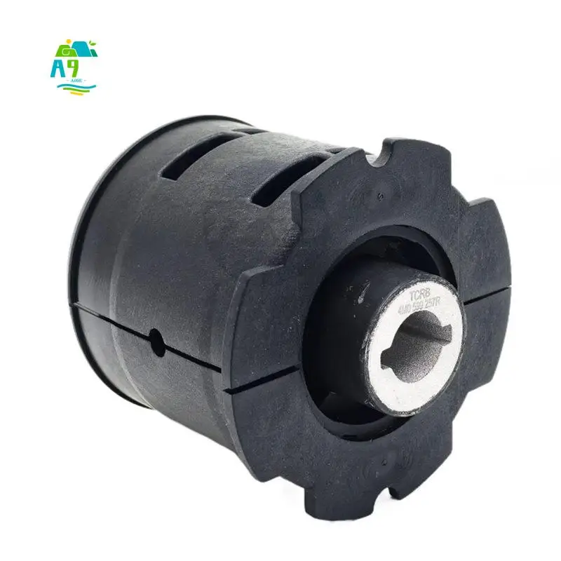 A09E-4M0599257R For Bentley Bentayga, Cayenne 9YA 9YB, Differential Rubber Bushings /Transfer Case Bushings