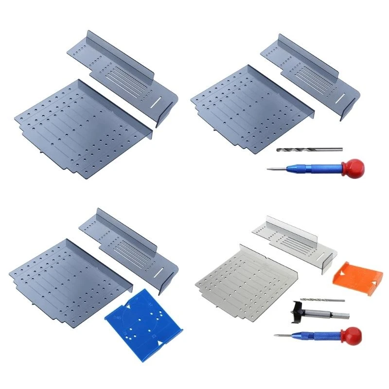 Localizador punção Y1AD