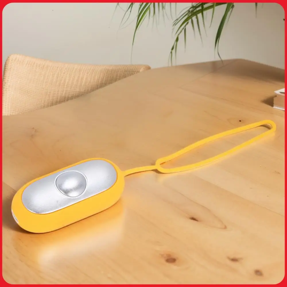 

Handheld Micro-Current Instrument USB Charging Improved Insomnia Artifact Lightweight Sleeping Device for Insomnia Brain Massage