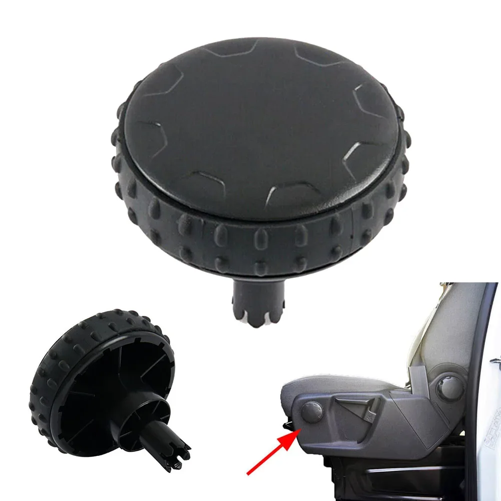 

Seating Height Adjustment Roller Handwheel For Ford For Transit Custom 2012+ 1778087 Seating Height Adjustment Accessories