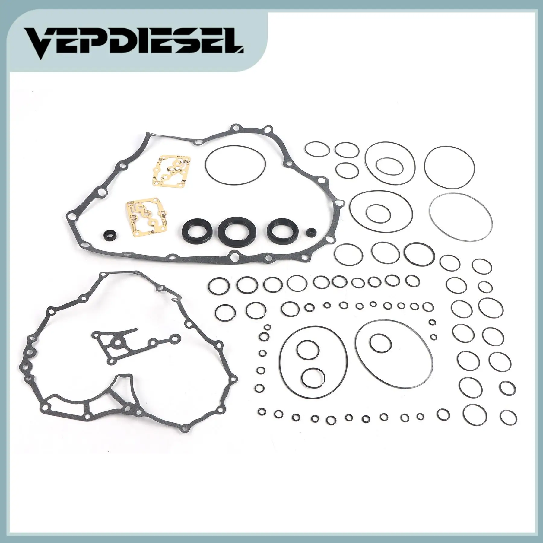 

Transmission Overhaul Gasket Kit For Odyssey Accord Acura 2002-2006 3.5L Part # BYBA BGRA