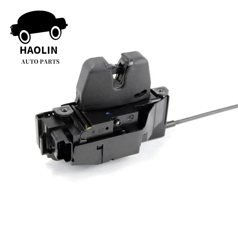 

9687148480 New Aircross Tailgate Lock Block Suitable For Peugeot 3008 4008 5008 508 Citroen C5 OEM 9828293080 9687233280 8719H4