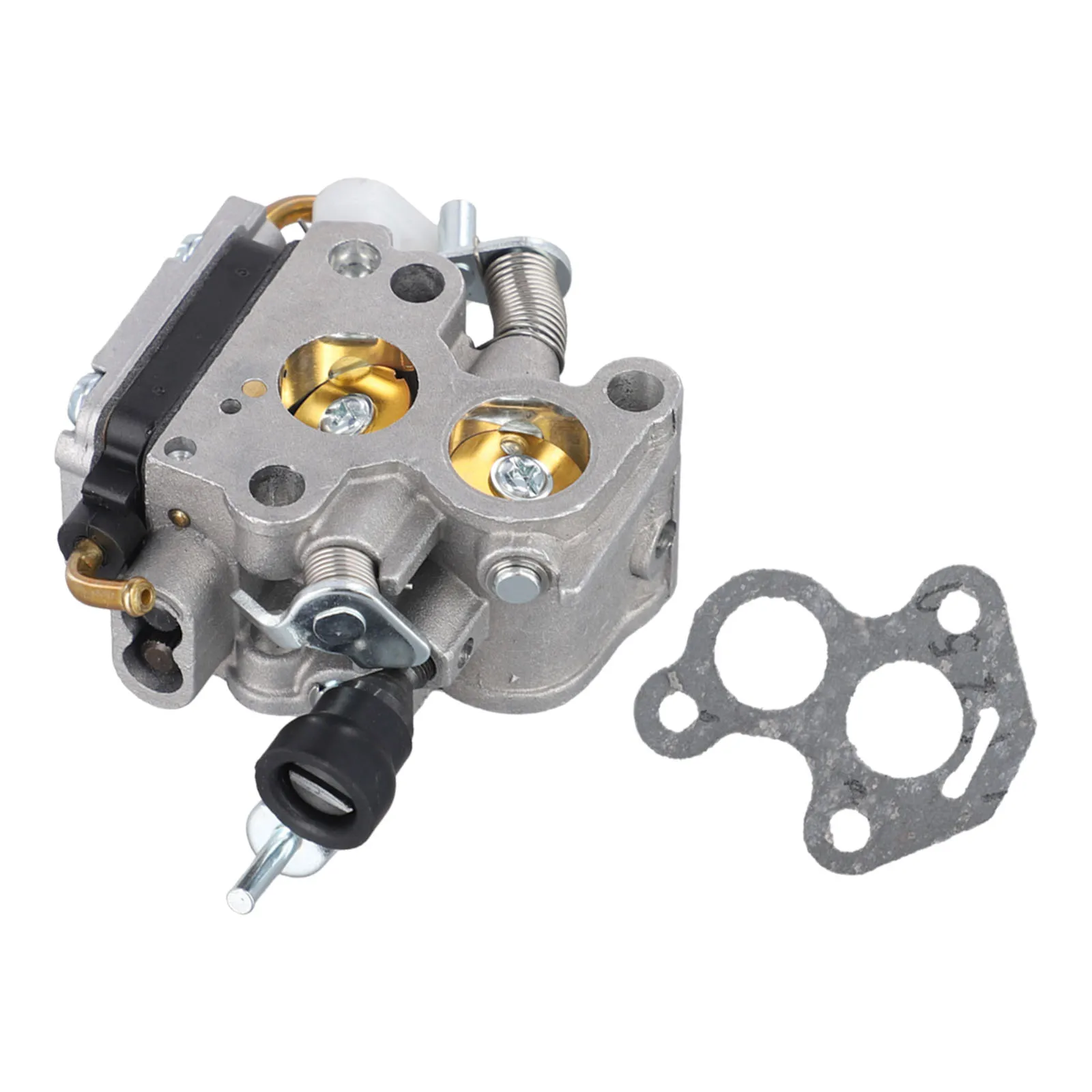 

Superior Quality and Reliable Carburettor for Jonsered CS2240 CS2240S For McCulloch CS350 CS390 CS410 chainsaw