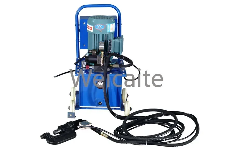 Hot Sale High Quality Ktmd-15 Hydraulic Riveting Machine