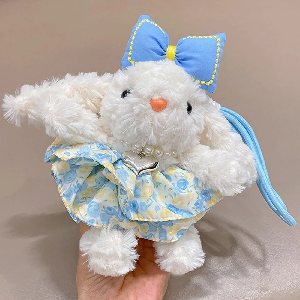 New Plush Rabbit Do…