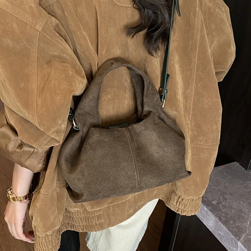 Thumbnail 3 - #10 Best Leather Shoulder Bags to Buy In 2026