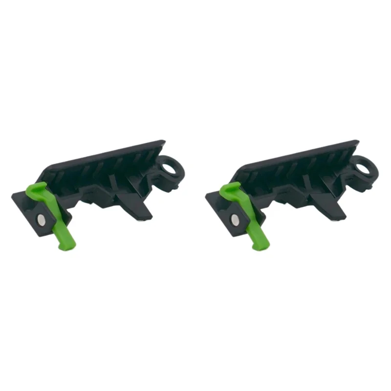 ABJI-2X Cleaning Head Module Latch For Roomba I1 I2 I3 I4 I5 I6 I7 I8 I9 J7 J8 J9 E5 E6 Cleaning Head Module Switch