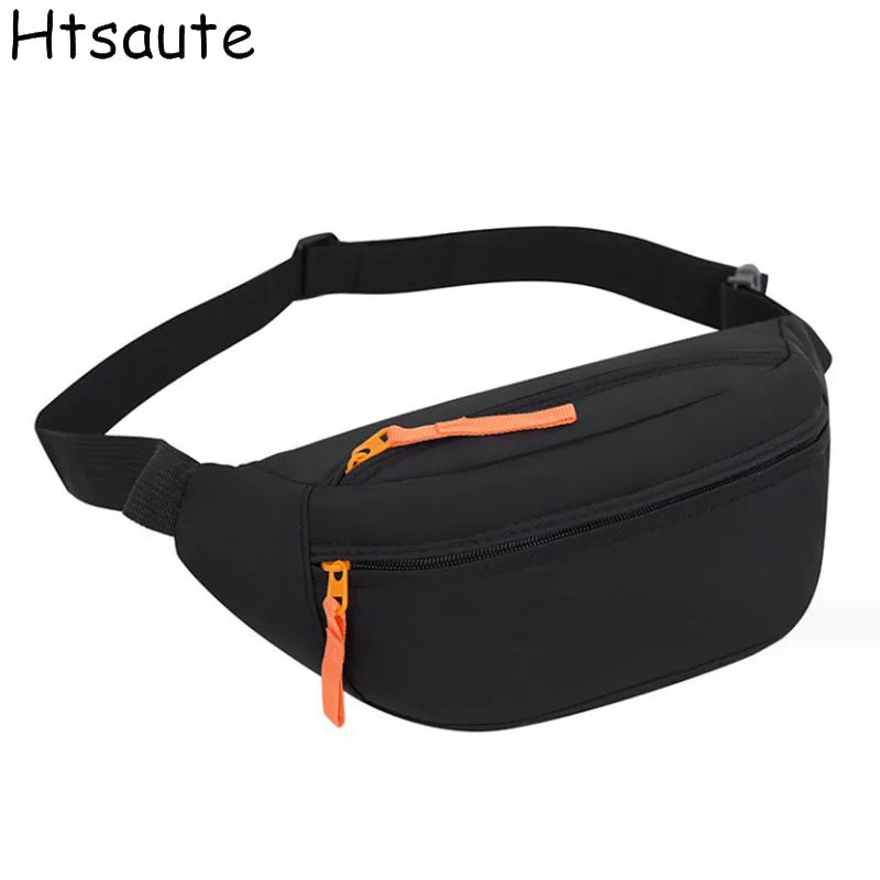 

Outdoor Chest Pack Women Sport Crossbody Bags Bolsa Girls Men's Waist Packs Purses and Handbags Waist Ita Bag Kawaii bolasa