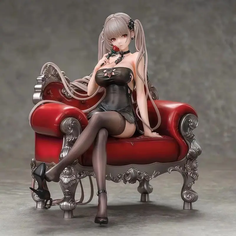 Nowy Azur Lane Ijn Taihō Guise Celebration Garage Kit Kolekcjonerska Figurka Akcji Ozdoba Dla Fanów Anime I Kolekcjonerów Zabawek