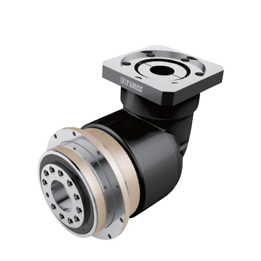 Evt Series High-Pre…