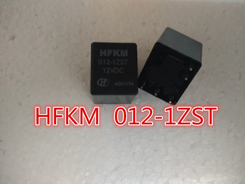 Free shipping  HFKM  012-1ZST       10PCS  As shown