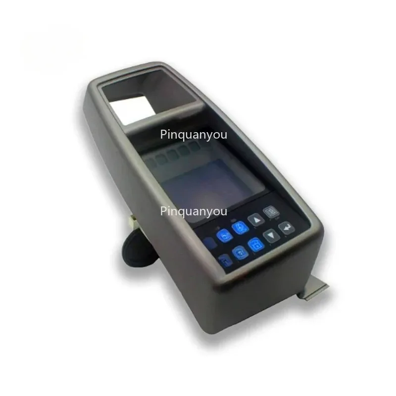 

Excavator monito Cluster Panel 539-00076C for DX140LC DX300LC DX225LC Excavator