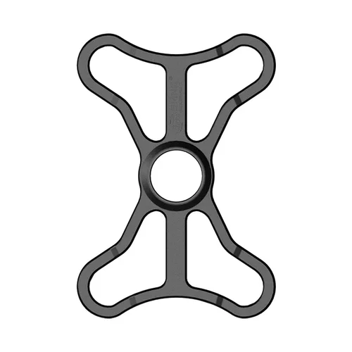 Imagen 2 del producto Goma antideslizante de seguridad para teléfono o tableta, soporte compatible con ram, x-grip