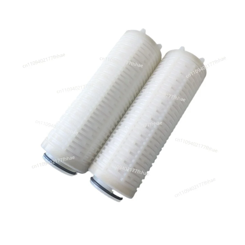 Compressed Air Pipeline Precision Sterilization Filter Cartridge SLN-8 SLN-13