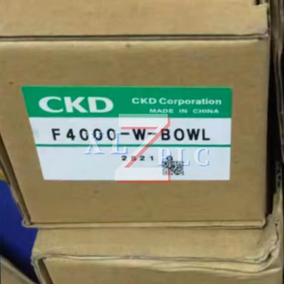 F4000-W-BOWL 새로운 오리지널 자동 필터