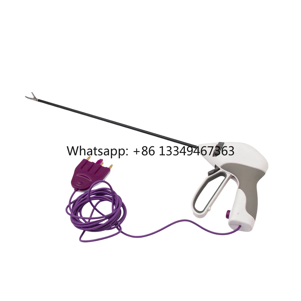 

Fast Shipping Medical Surgical Equipment Ligasure Vessel Basis of Surgical Instruments Manufacturer