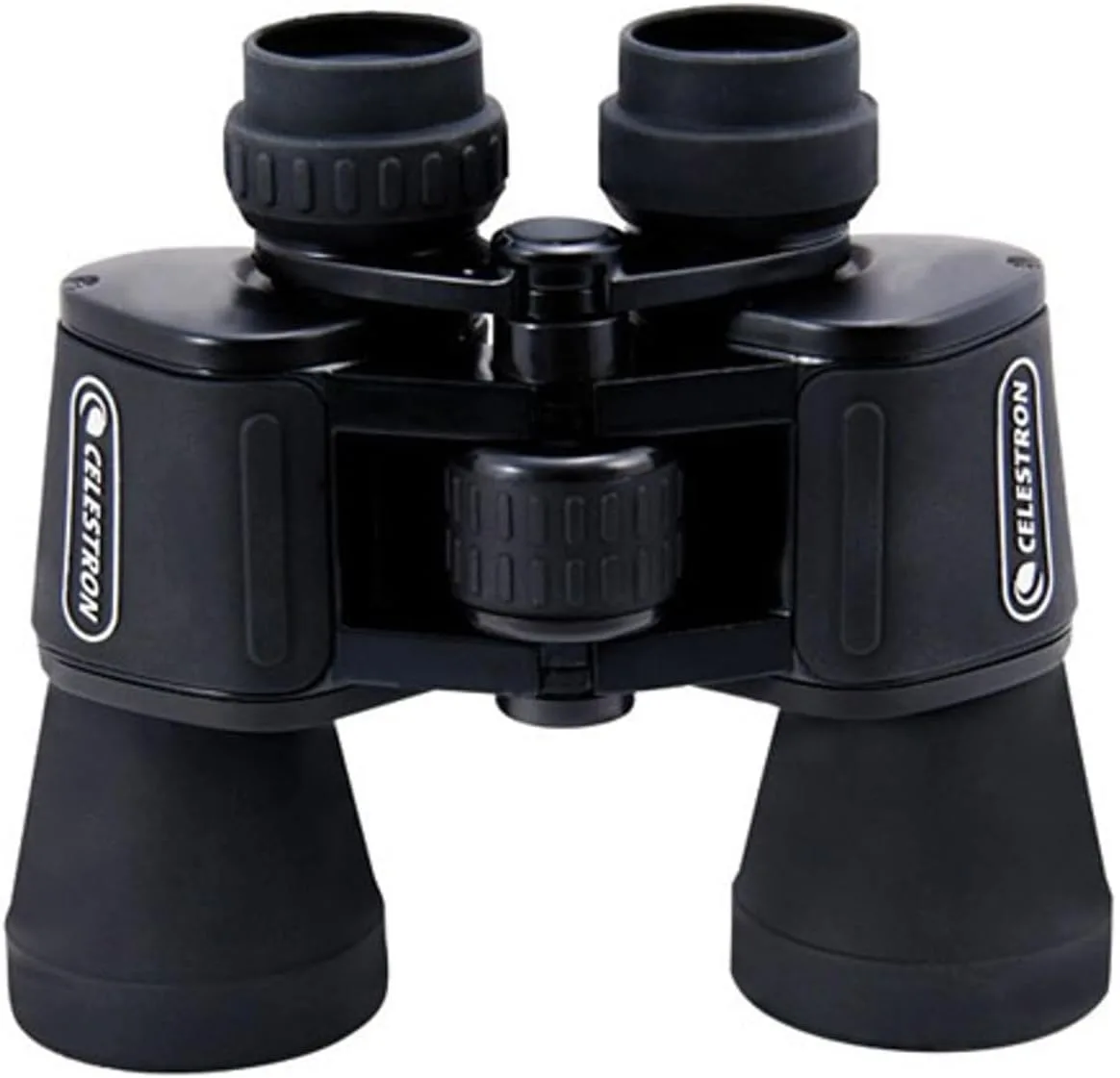 Celestron UpClose G2 20x50 Porro verrekijker 71258 Zwart