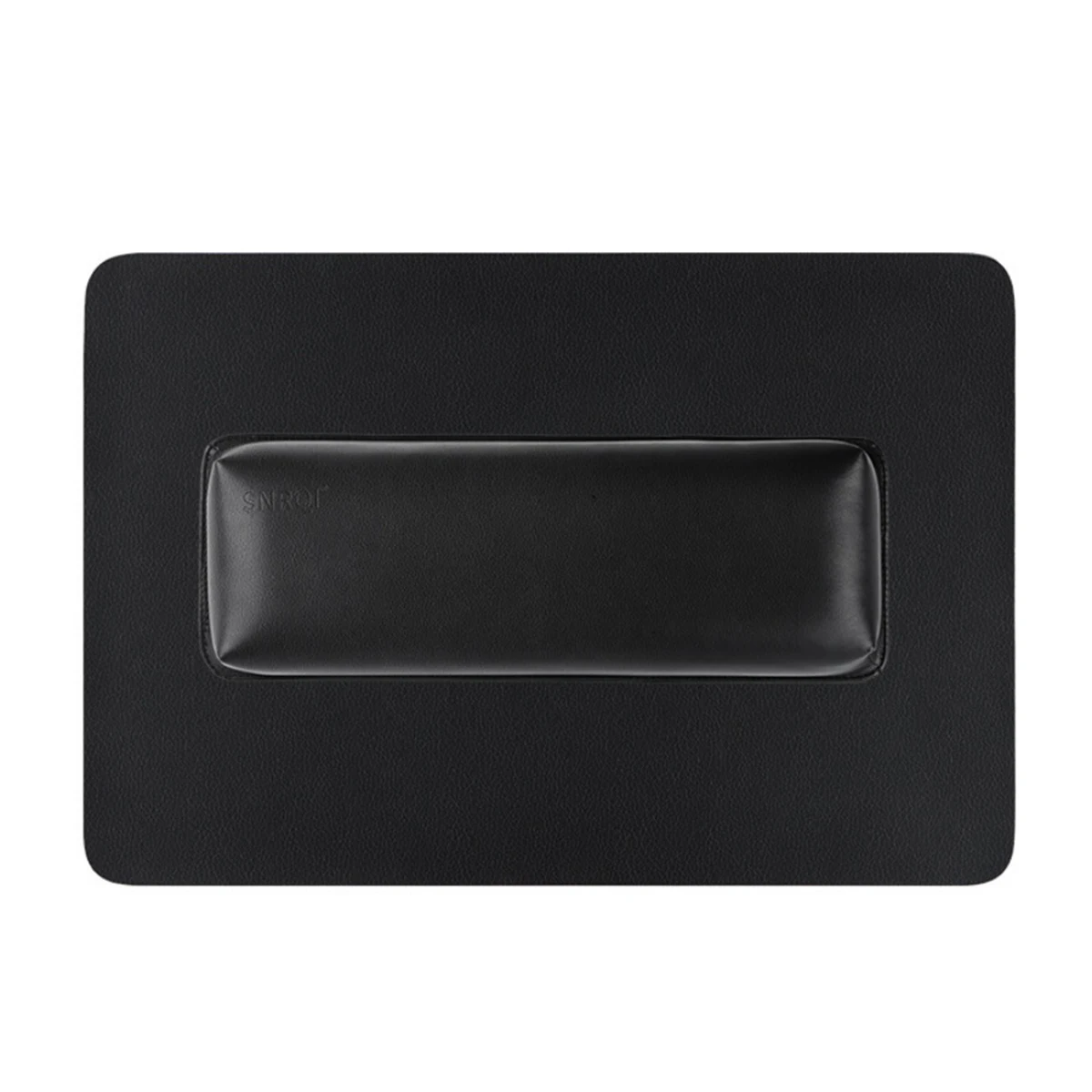 Nail Arm Rest Hand Pillow Nail Art Table Mat Pad Set Sponge Ergonomic PU Leather Manicure Wrist Cushion Nail Tech Salon Home DIY