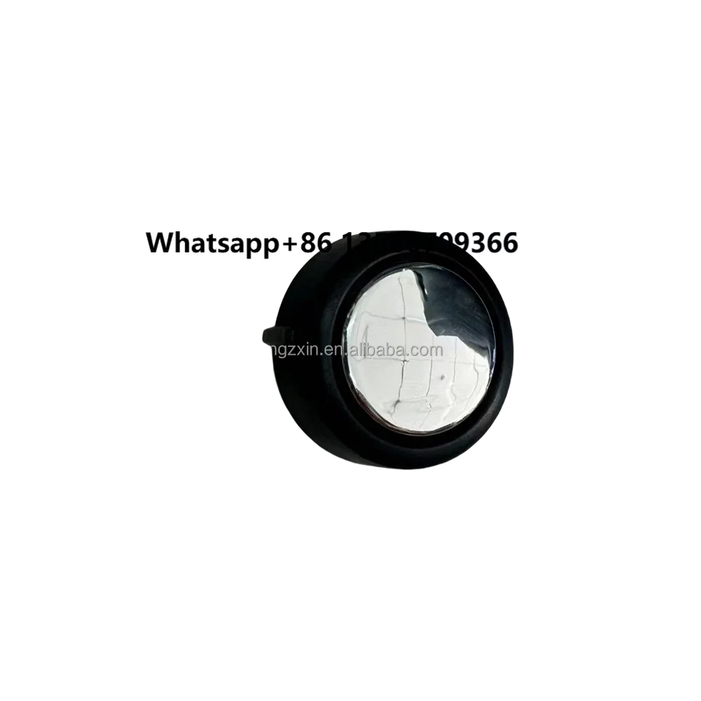 

OEM 61319206867 Rolls Royce Wraith Ghost Dawn Air Conditioning Adjustment Knob Perfect Made in China Car Knob